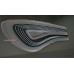 exled panel led brake modules hyundai avante md 2013-15